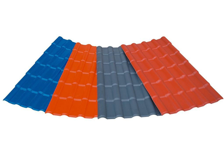 100平方鋪樹脂瓦要多少錢?平改坡的樹脂瓦是怎樣安裝的? 100平方鋪樹脂瓦要多少錢?平改坡的樹脂瓦是怎樣安裝的?